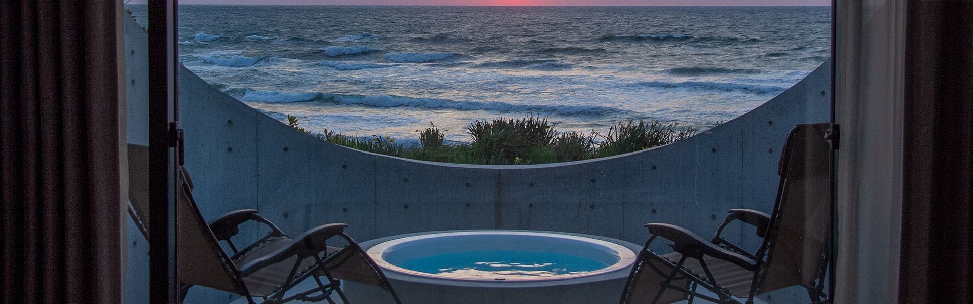 IZUMO HOTEL THE CLIFF