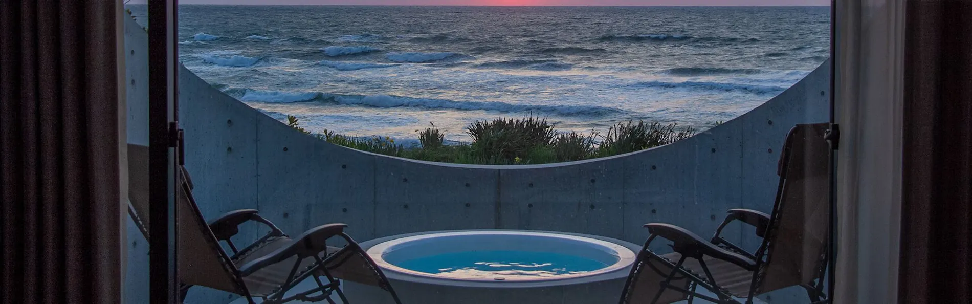 IZUMO HOTEL THE CLIFF