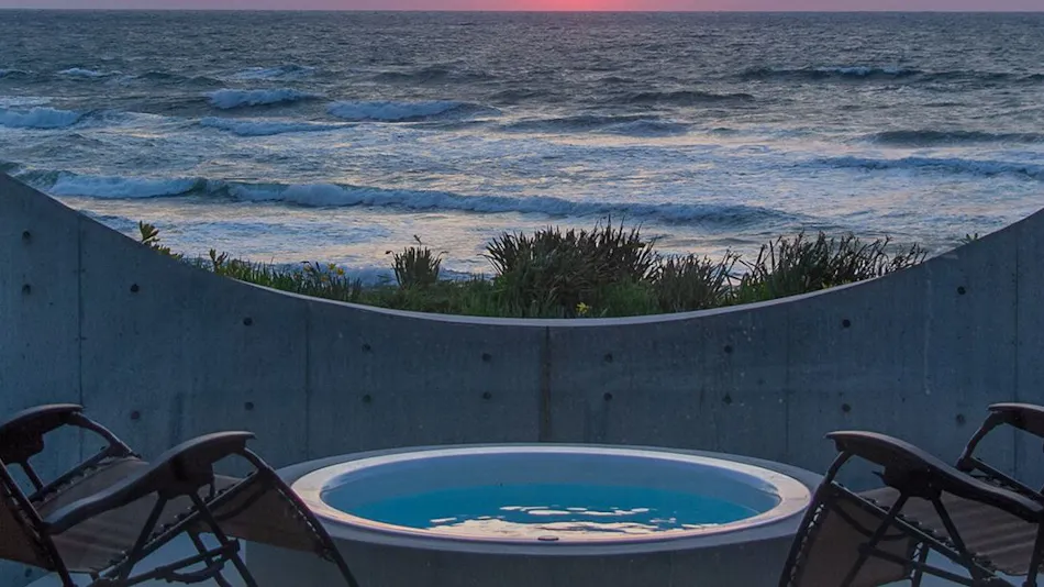 IZUMO HOTEL THE CLIFF