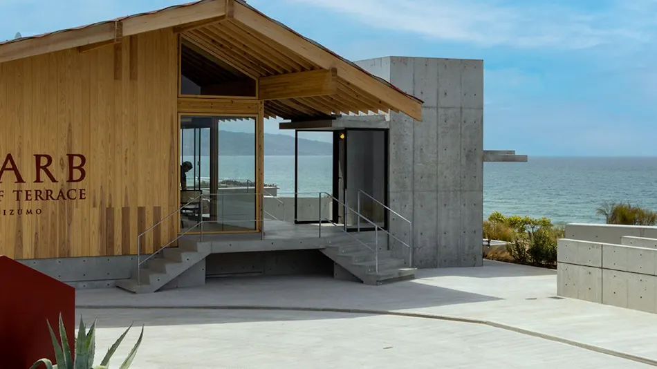 IZUMO HOTEL THE CLIFF