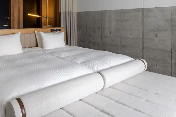 ห้องพัก