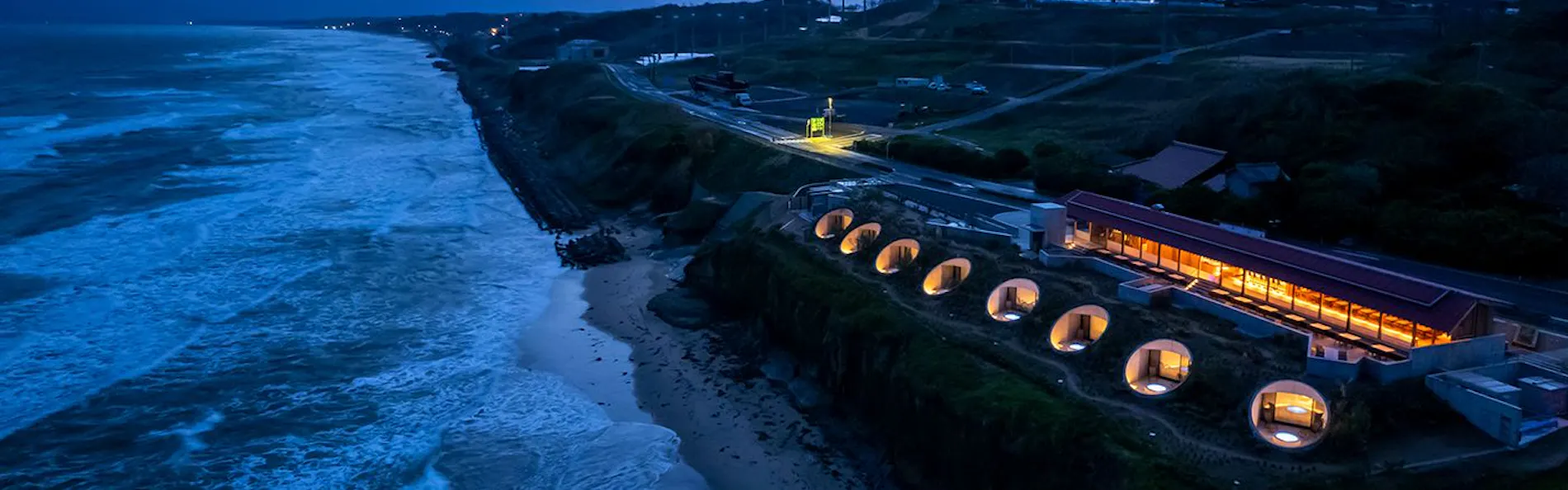 IZUMO HOTEL THE CLIFF