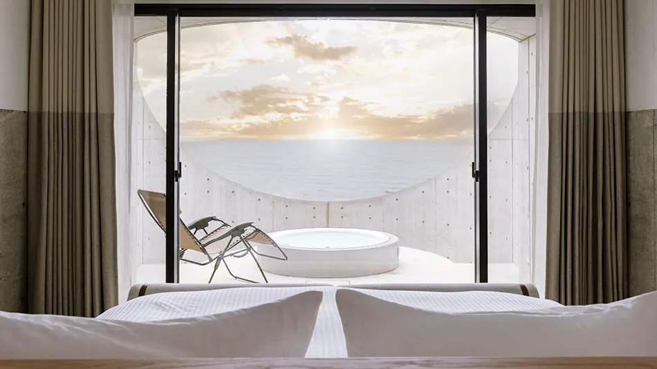 IZUMO HOTEL THE CLIFF