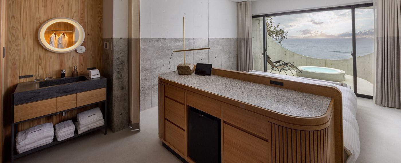 IZUMO HOTEL THE CLIFF