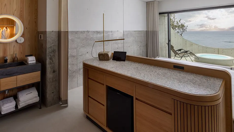 IZUMO HOTEL THE CLIFF