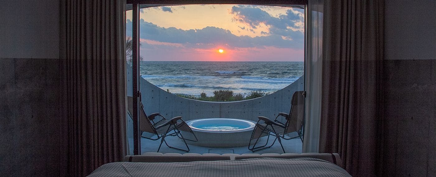 IZUMO HOTEL THE CLIFF