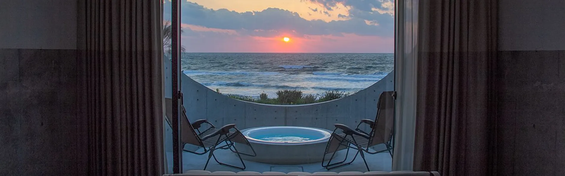 IZUMO HOTEL THE CLIFF