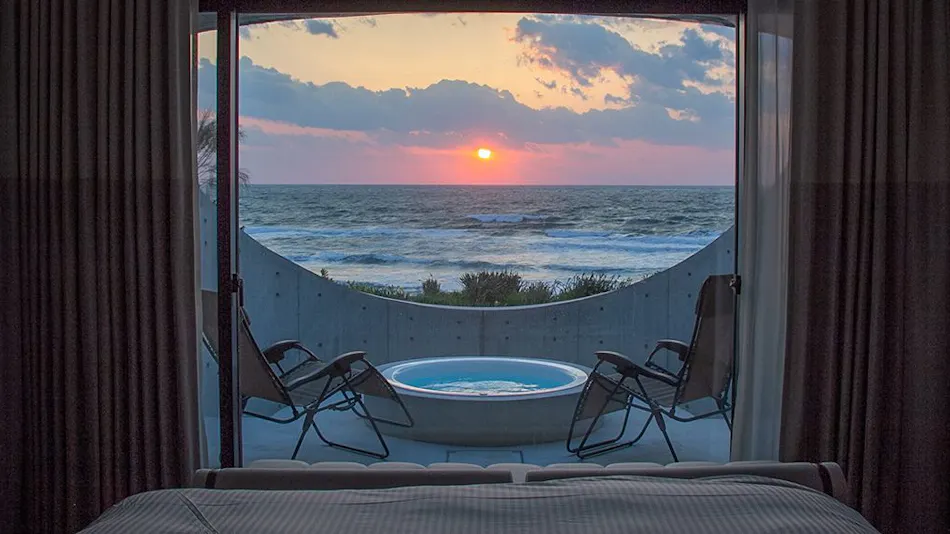 IZUMO HOTEL THE CLIFF