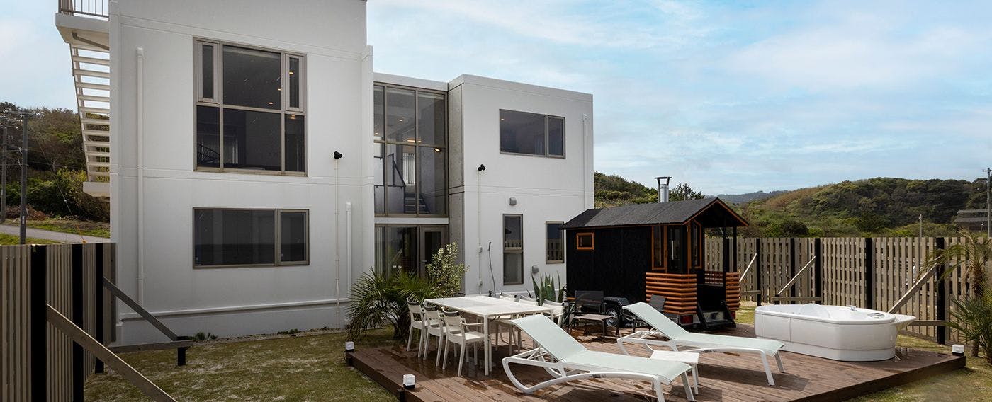 IZUMO HOTEL THE CLIFF