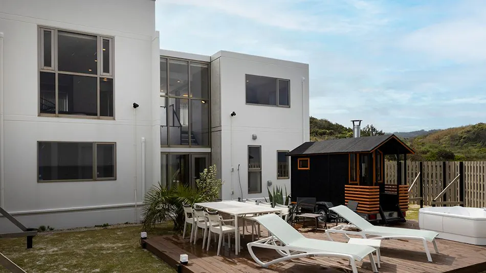 IZUMO HOTEL THE CLIFF