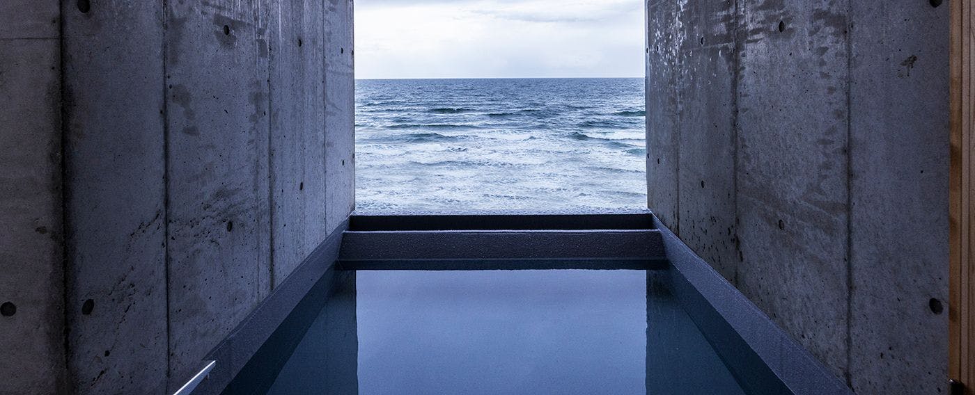 IZUMO HOTEL THE CLIFF