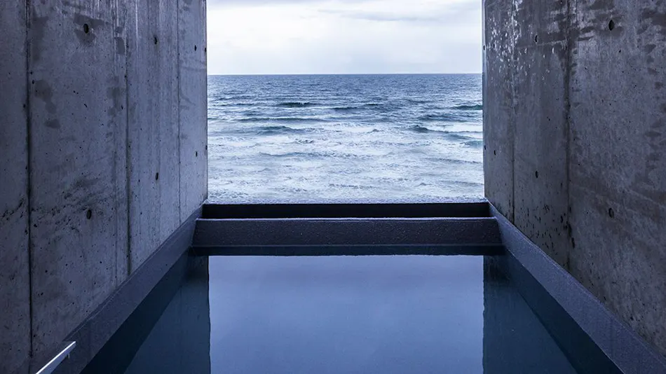 IZUMO HOTEL THE CLIFF