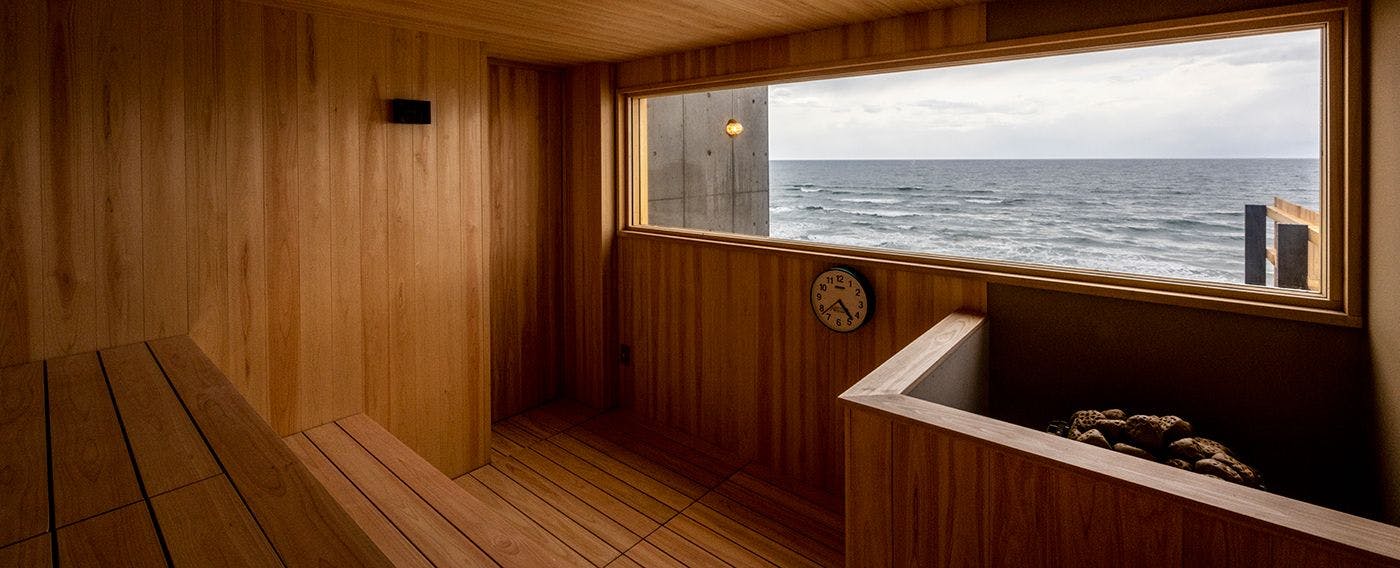 IZUMO HOTEL THE CLIFF