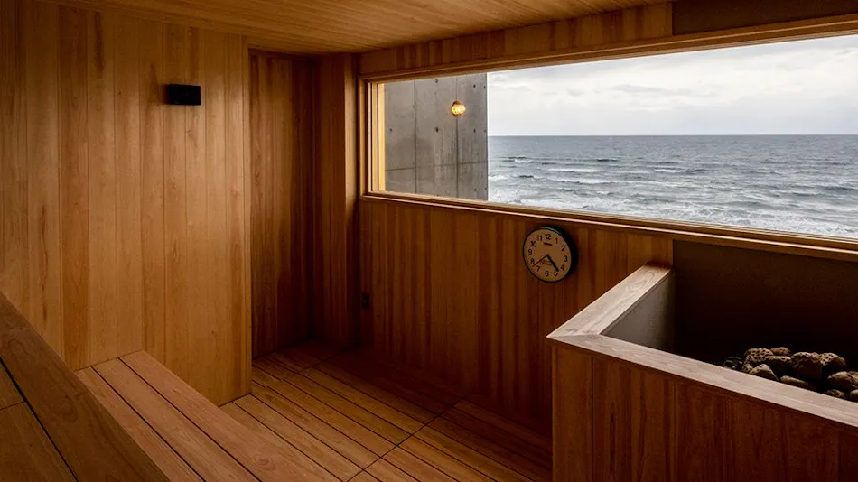 IZUMO HOTEL THE CLIFF