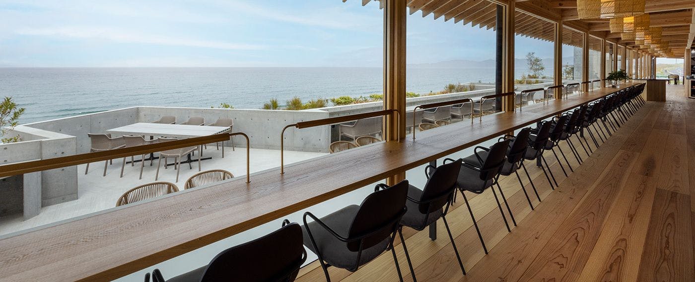 IZUMO HOTEL THE CLIFFのレストラン情報 - 宿泊予約【Yahoo!トラベル】