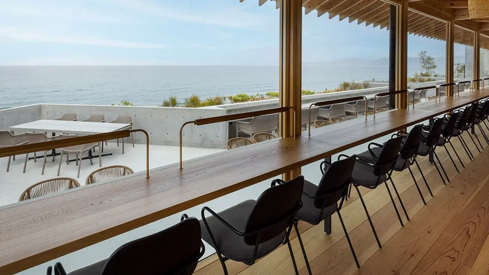 IZUMO HOTEL THE CLIFF