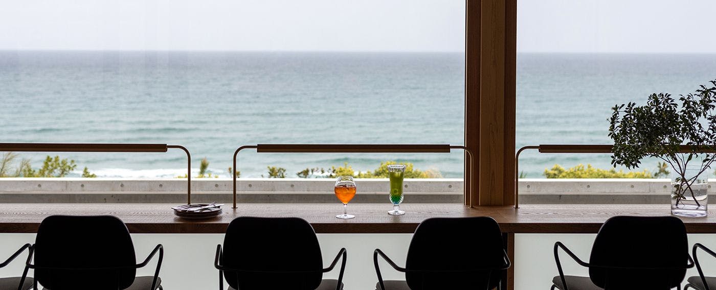 IZUMO HOTEL THE CLIFF