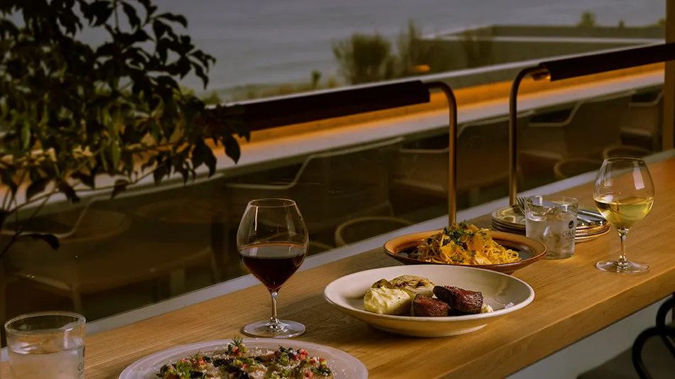 IZUMO HOTEL THE CLIFF
