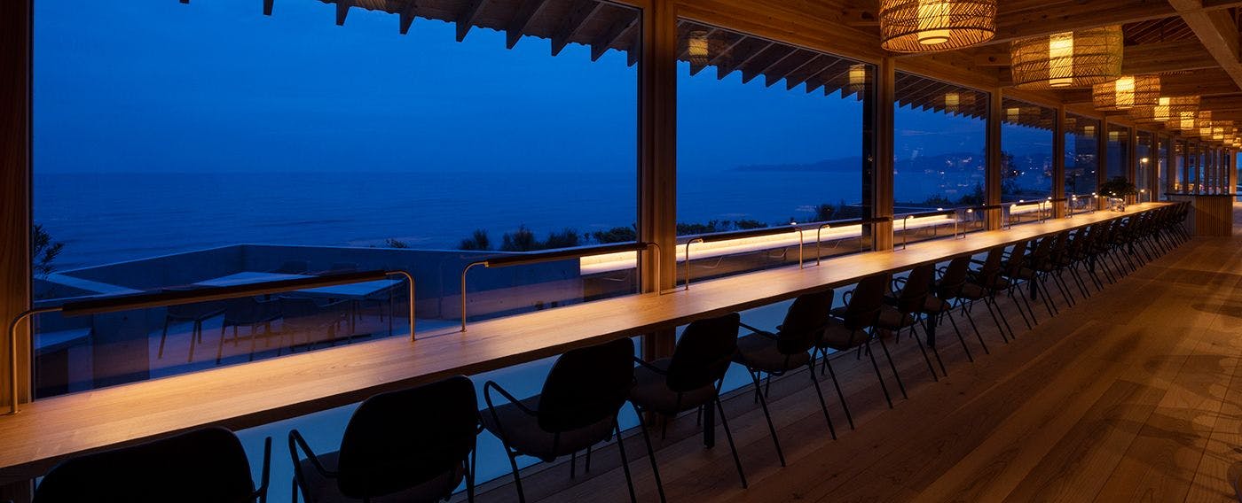 IZUMO HOTEL THE CLIFF