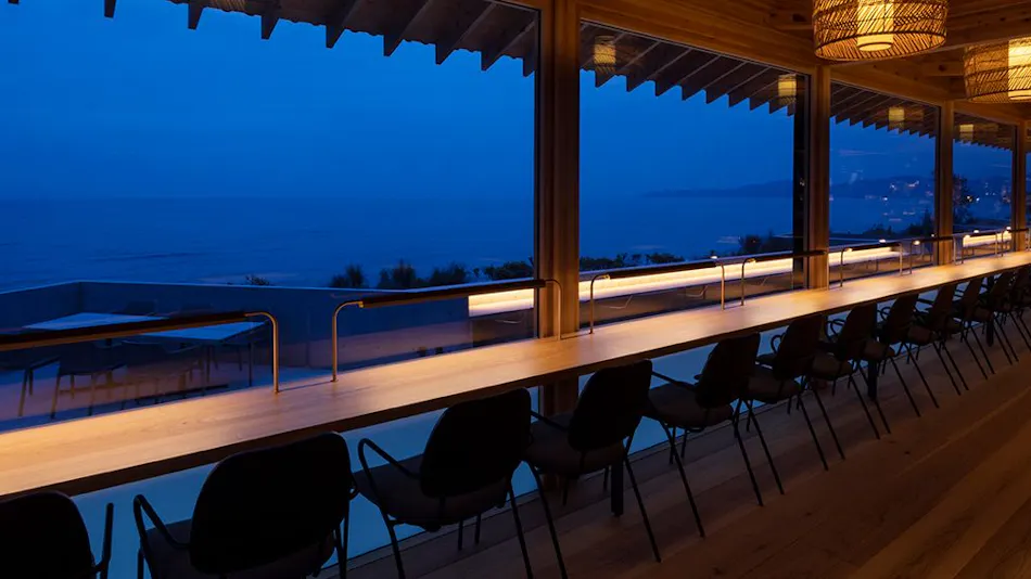 IZUMO HOTEL THE CLIFF