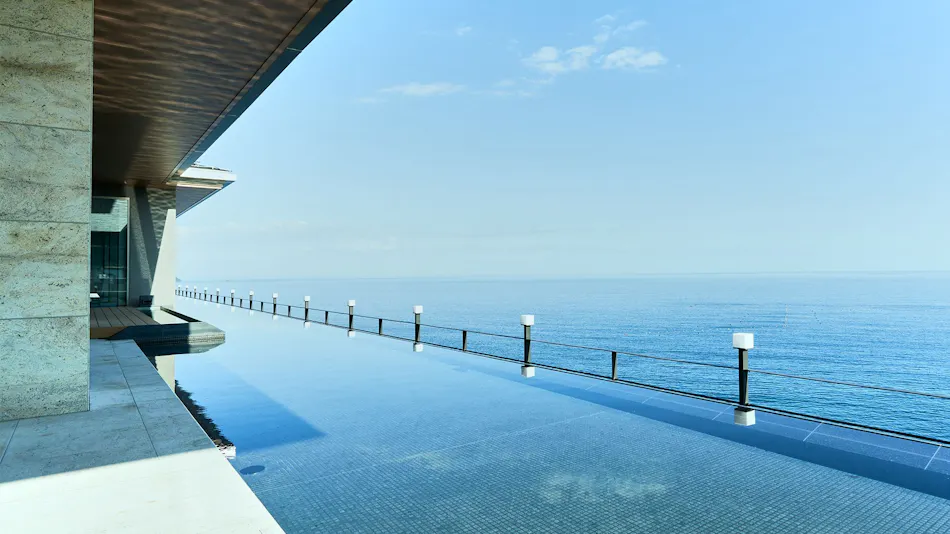 Atami Izu-san Karaku (ORIX Hotels & Resorts)