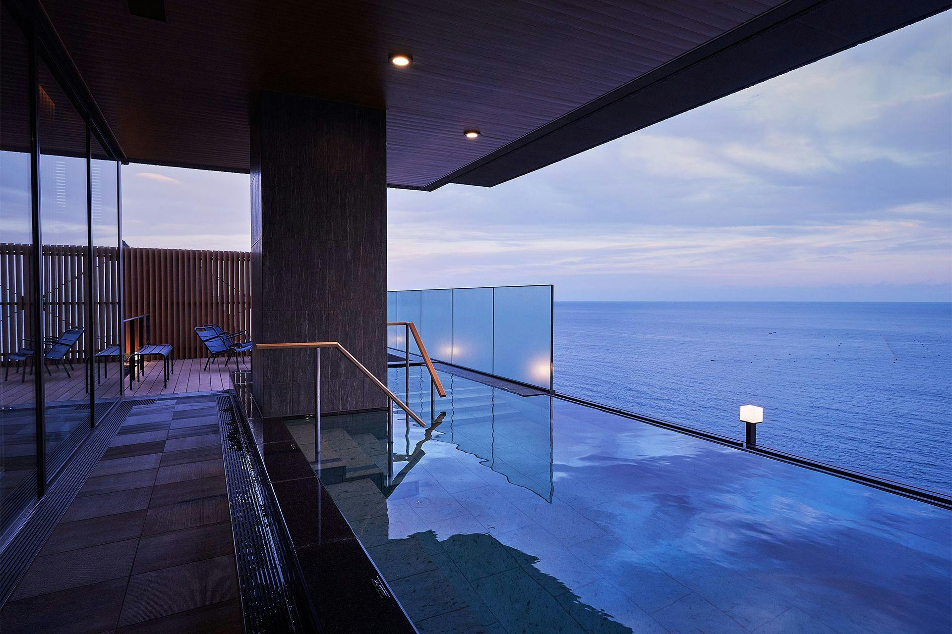 熱海・伊豆山 佳ら久（オリックス ホテルズ＆リゾーツ）