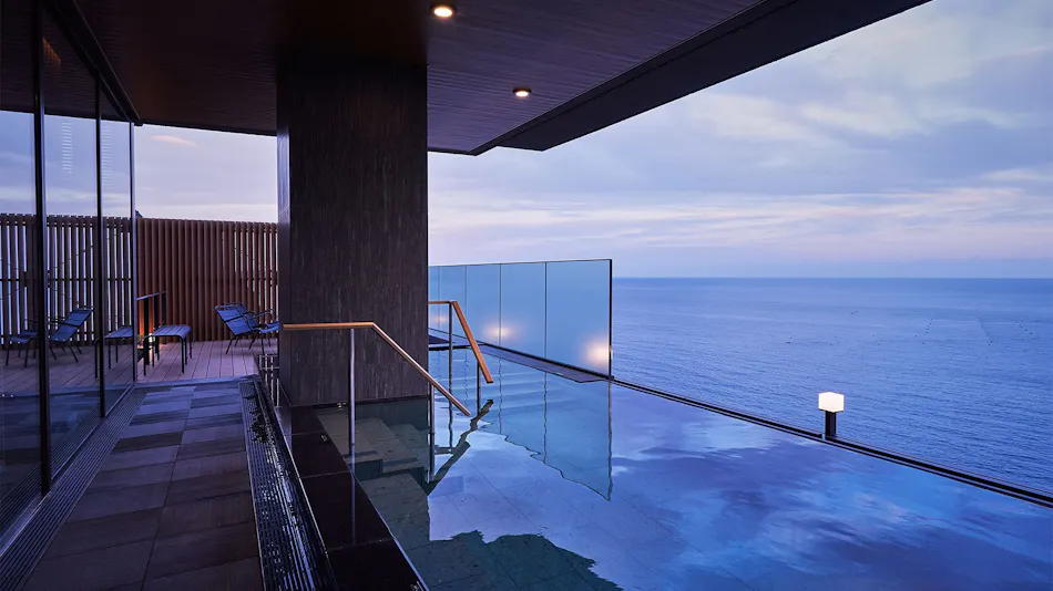 Atami Izu-san Karaku (ORIX Hotels & Resorts)