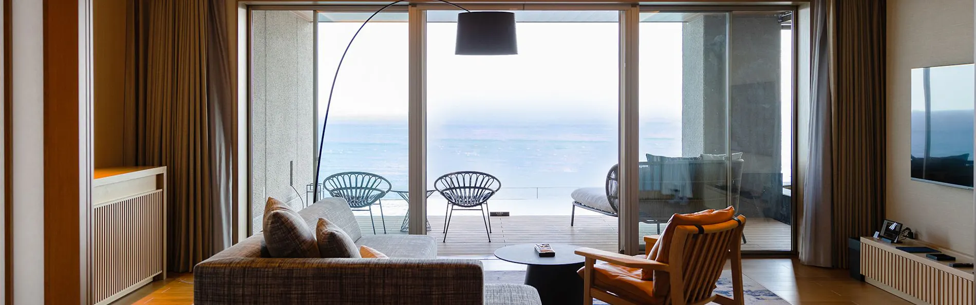 熱海・伊豆山 佳ら久(オリックス ホテルズ&リゾーツ)