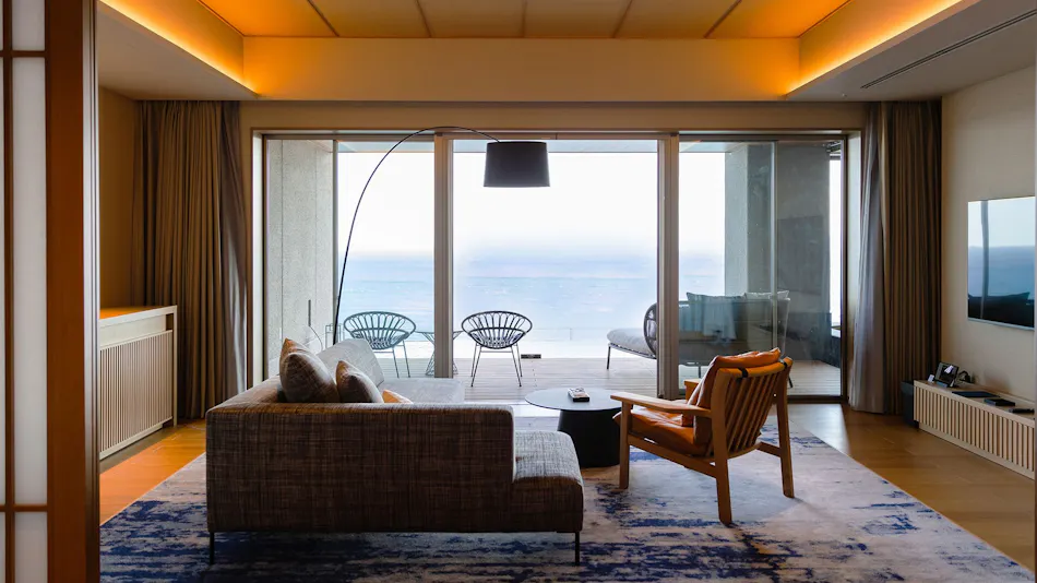 Atami Izu-san Karaku (ORIX Hotels & Resorts)