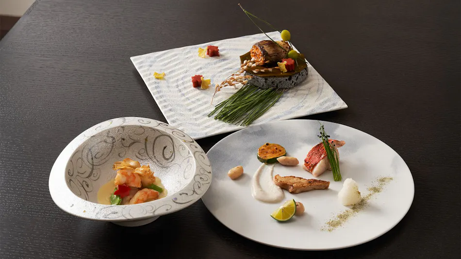 Atami Izu-san Karaku (ORIX Hotels & Resorts)