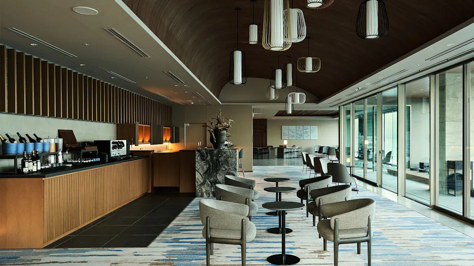 Atami Izu-san Karaku (ORIX Hotels & Resorts)