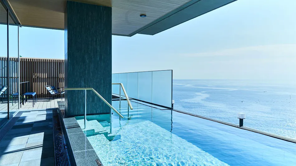 Atami Izu-san Karaku (ORIX Hotels & Resorts)