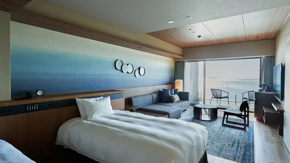 Atami Izu-san Karaku (ORIX Hotels & Resorts)