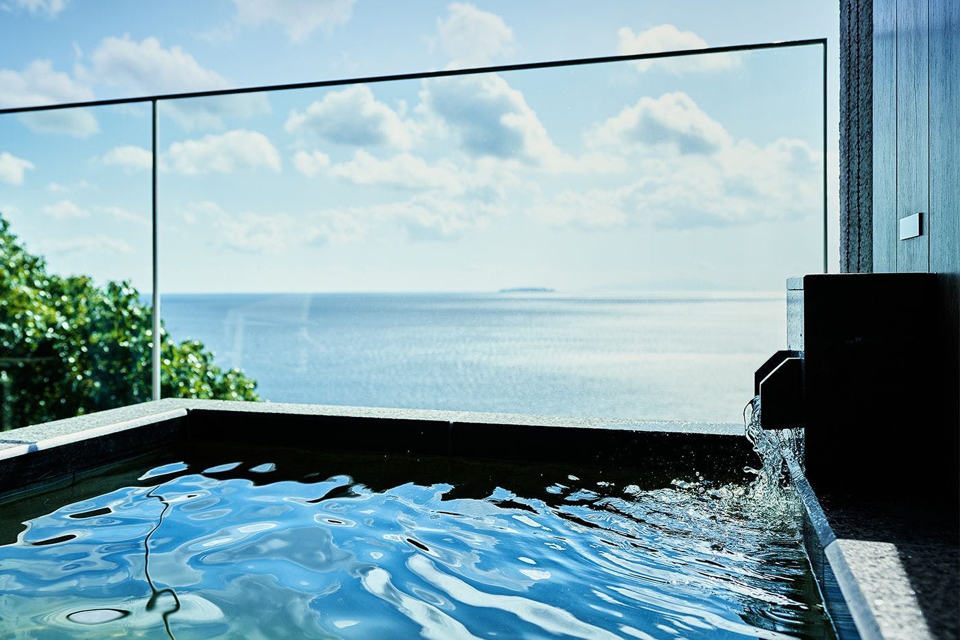 Atami Izu-san Karaku (ORIX Hotels & Resorts)