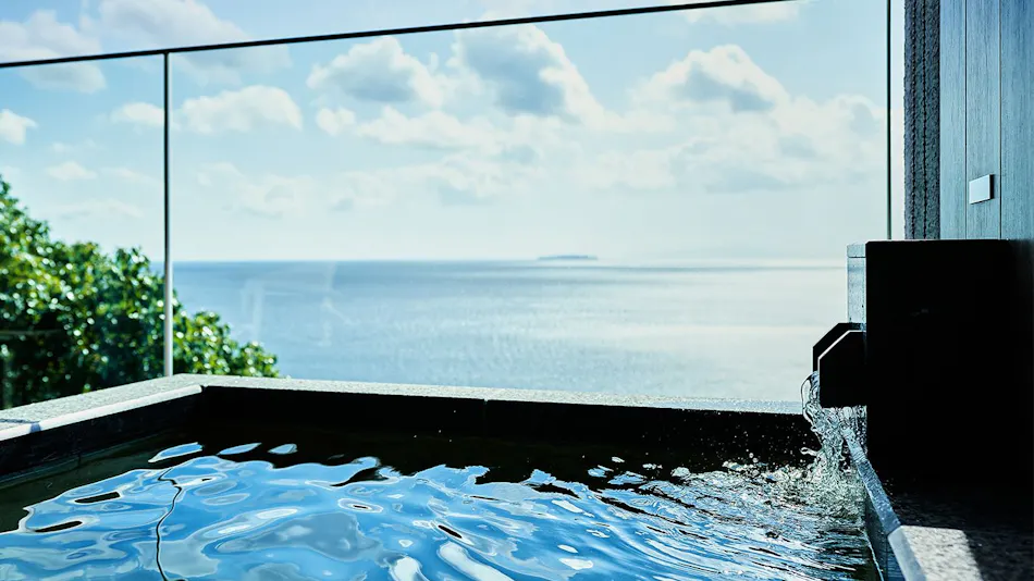 Atami Izu-san Karaku (ORIX Hotels & Resorts)