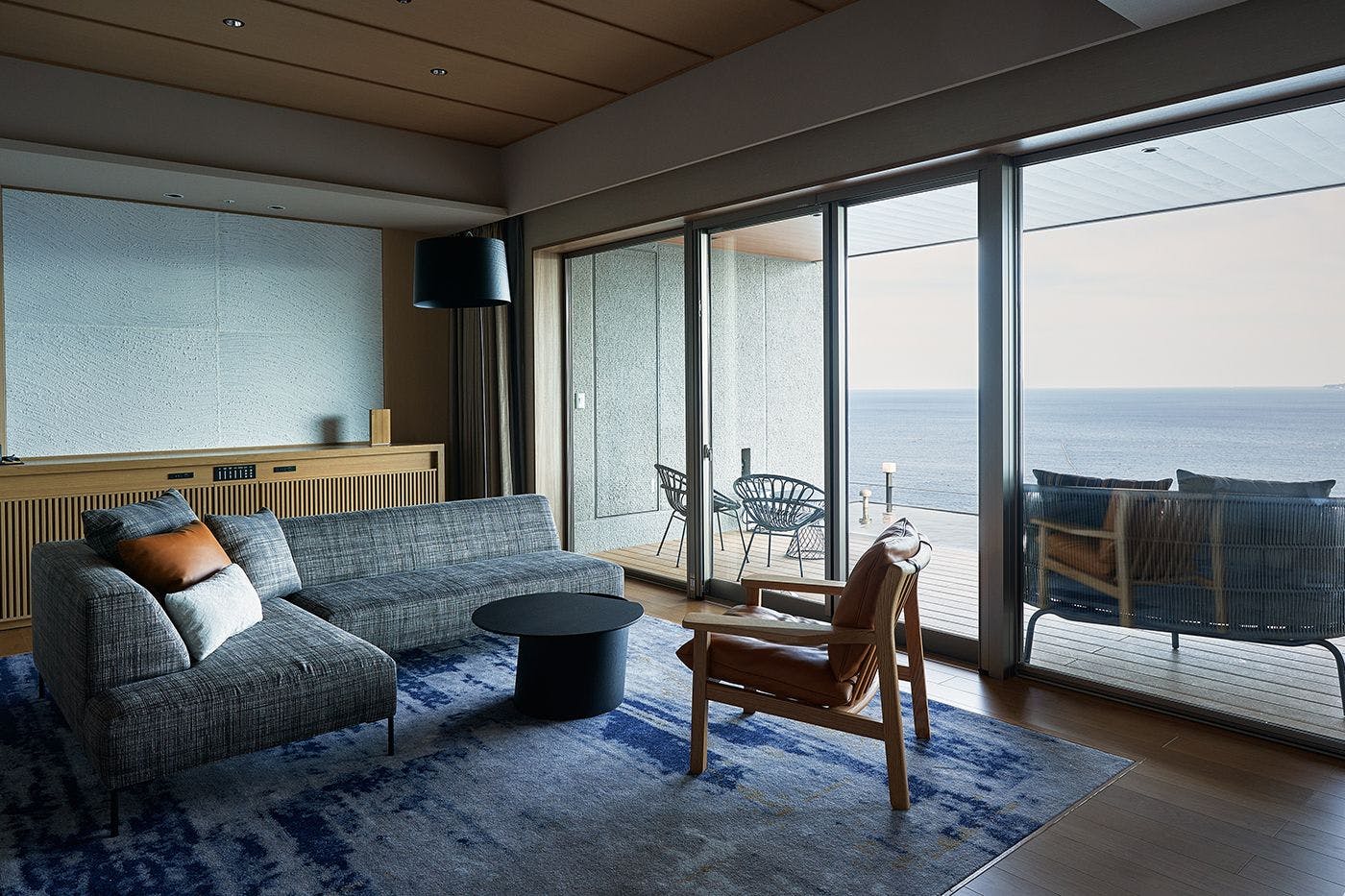 Atami Izu-san Karaku (ORIX Hotels & Resorts)