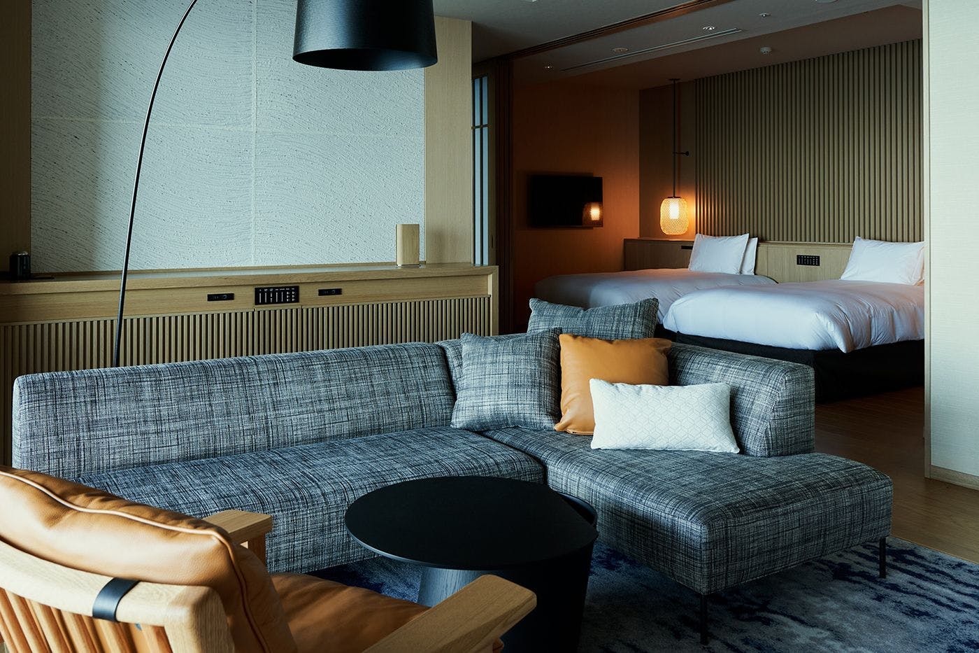 Atami Izu-san Karaku (ORIX Hotels & Resorts)