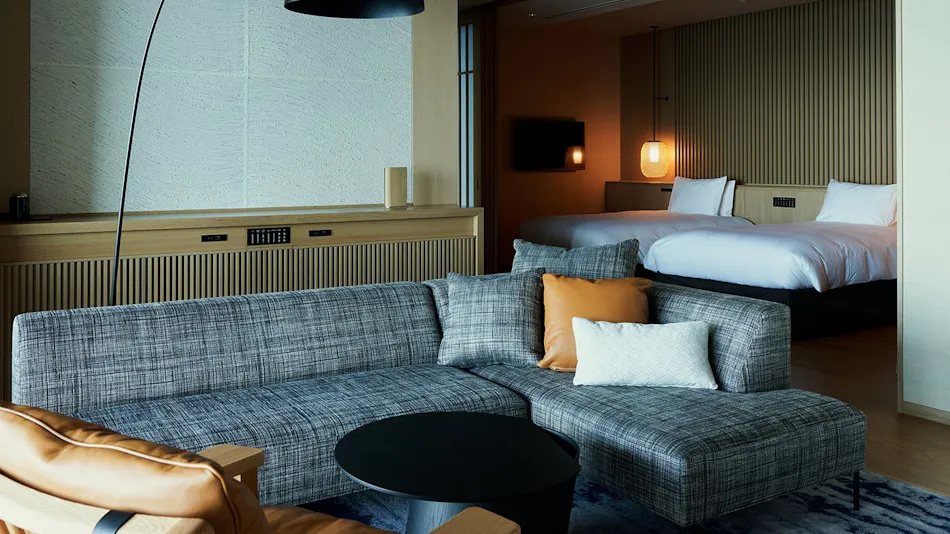 Atami Izu-san Karaku (ORIX Hotels & Resorts)