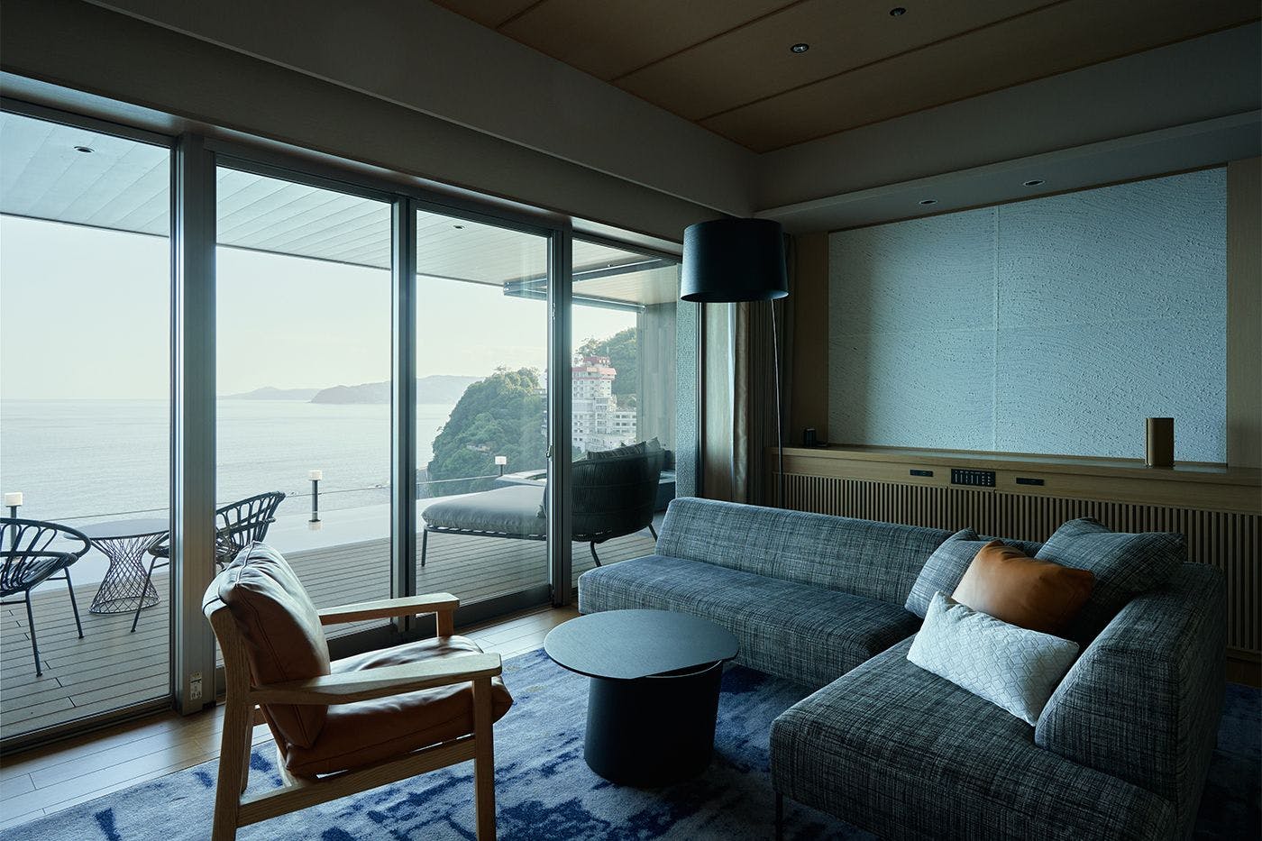 Atami Izu-san Karaku (ORIX Hotels & Resorts)