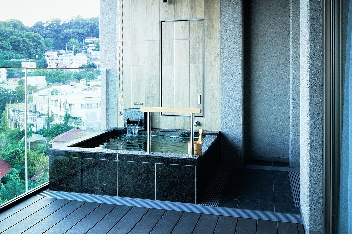 熱海・伊豆山 佳ら久（オリックス ホテルズ＆リゾーツ）