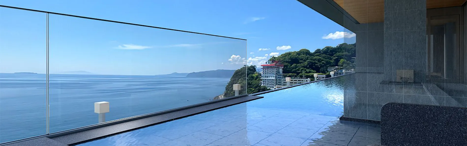 熱海・伊豆山 佳ら久(オリックス ホテルズ&リゾーツ)