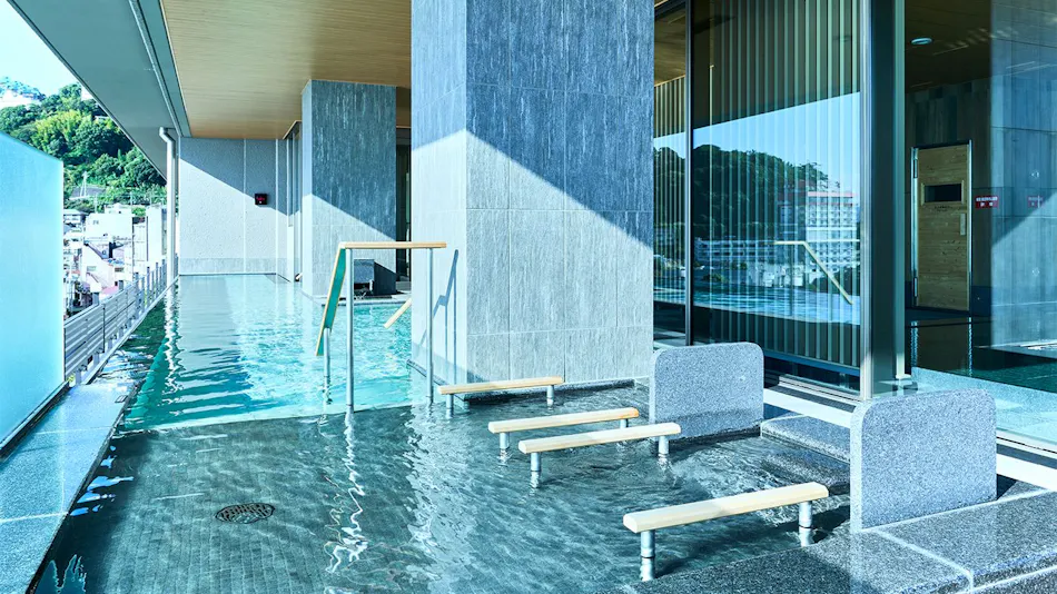 Atami Izu-san Karaku (ORIX Hotels & Resorts)