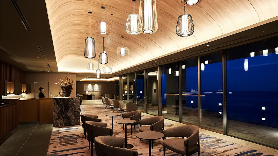 Atami Izu-san Karaku (ORIX Hotels & Resorts)