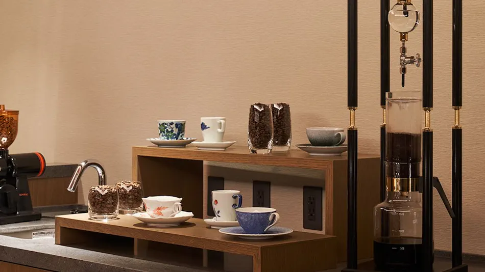 Atami Izu-san Karaku (ORIX Hotels & Resorts)