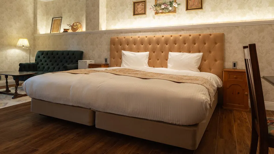 LONGINGHOUSE Old Karuizawa・Suwanomori