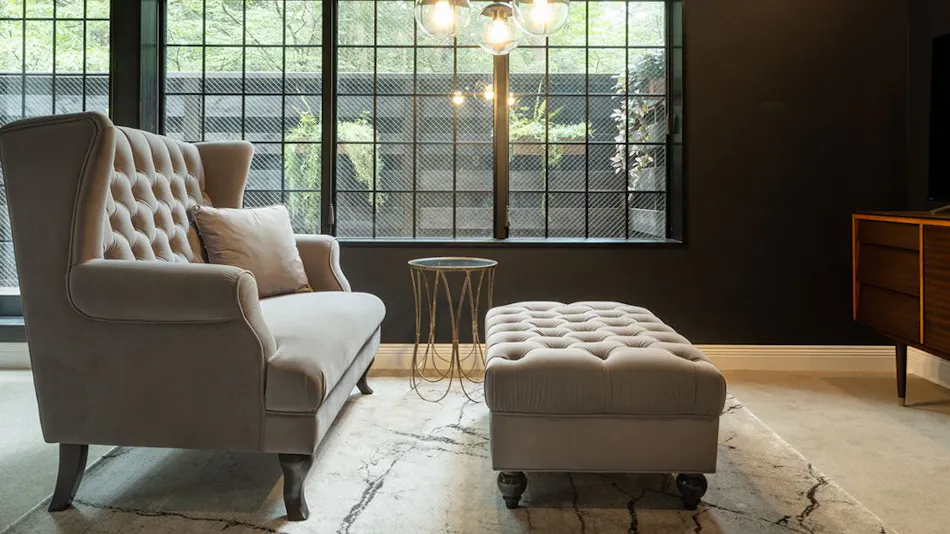 LONGINGHOUSE Old Karuizawa・Suwanomori