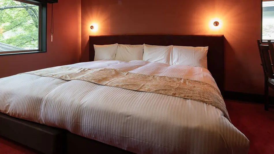 LONGINGHOUSE Old Karuizawa・Suwanomori