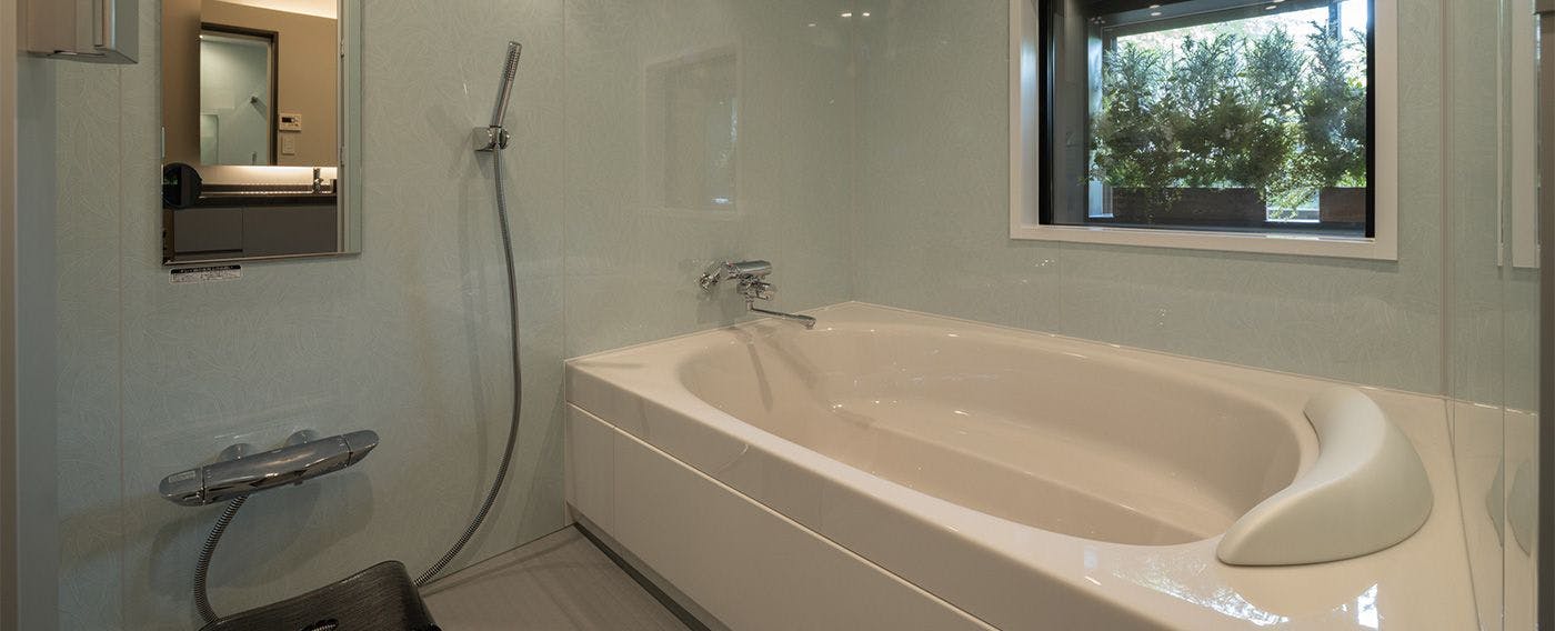 LONGINGHOUSE Old Karuizawa・Suwanomori