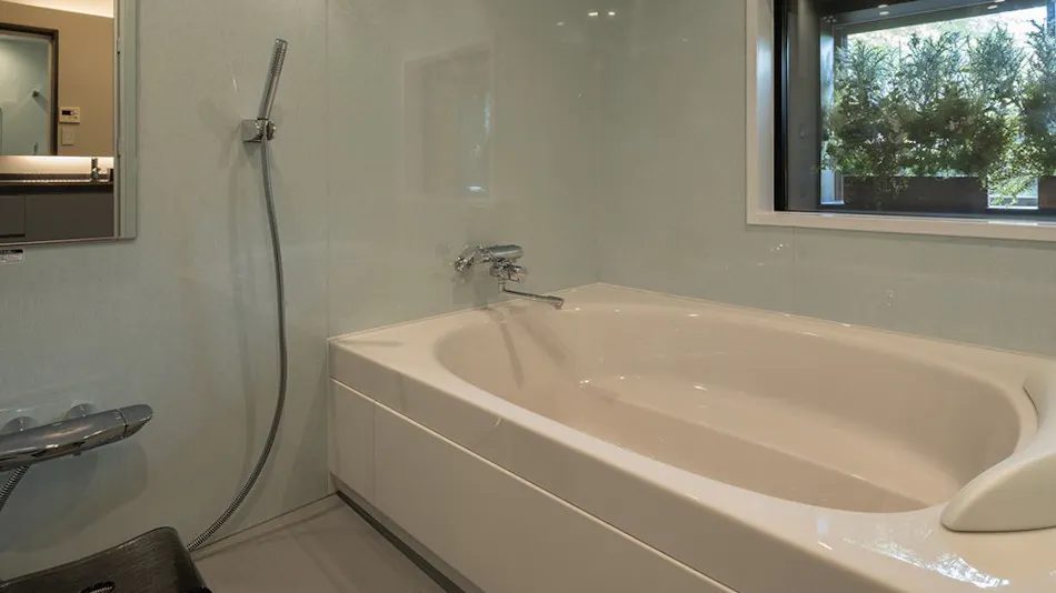 LONGINGHOUSE Old Karuizawa・Suwanomori