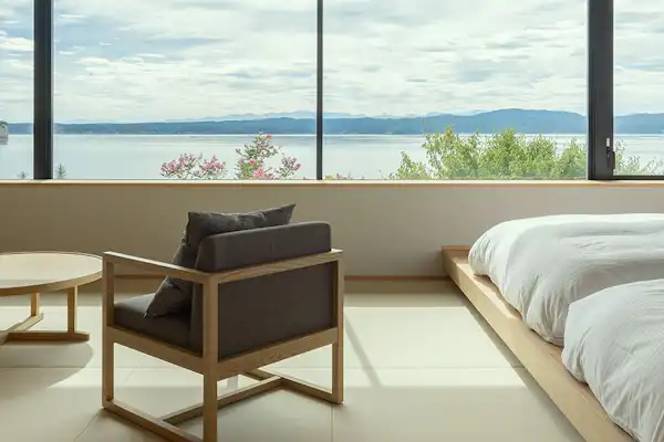 ห้องพัก